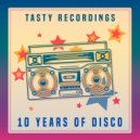 Audio Jacker - Fantasy (Discotron \'Funk Flex\' Remix)