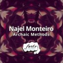 Najel Monteiro - Escape of The Self