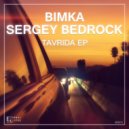 Sergey Bedrock & Bimka - Artificial Beard As The Key To Success (Original Mix)