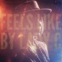 Lady C & Coflo - Feels Like (Coflo Roda Remix)
