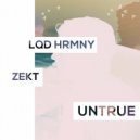 LQD HRMNY ft. Zekt - Untrue (Original Mix)