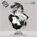Luk Tek - What Is (Jounes Remix)