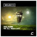 Saladin - We All Need Love