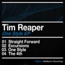 Tim Reaper - Straight Forward (Original Mix)