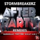 Stormbreakerz - After Party (Tony Vibe Remix)