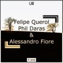 Felipe Querol, Phil Daras, Alessandro Fiore - Apop (Original Mix)