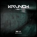 NICOLSON - Ride (Original Mix)