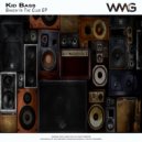 Kid Bass - Bangin' In The Club