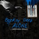 Beekay Deep - All The Way Back (Original Mix)