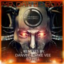 Mr. Dan B - Boix (Ed Hill Remix)