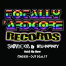 Skindogg & Stu Infinity - Hold Me Now (Original Mix)
