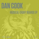 Dan Cook - Buttons (Original Mix)