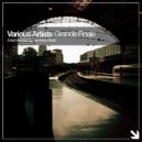 Controlwerk & Cast Away - Eyes Closed (Reiklavik \'Eyes Open\' Remix)