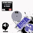 Future Shock - Origins