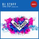 DJ Stuff - One Step (Original Mix)