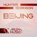 Hunter Robinson - Beijing