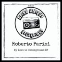 Roberto Parisi - Wharehouse