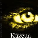 Miles Diego - Kazetta