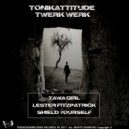 Tonikattitude - Lost Catacombs (Shield Yourself Remix)