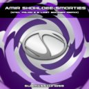Amir Shahlaee - Smarties (Milad E Remix)