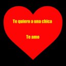 F.Smid - Te Quiero A Una Chica