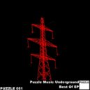 JCK (HU) - Smile (Original Mix)