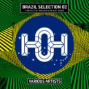 Voiced - Trilho (Original Mix)