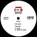 Tech C - Gege