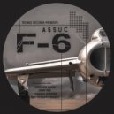 Assuc - F-6 (Charles Dunbar Remix)