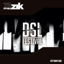 Lian Tudela - Bee King (Original Mix)