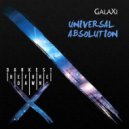 Galaxii - Universal Absolution