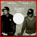 Malaisha - Bassment Floor