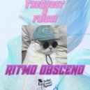 The Ghost & Fricci - Ritmo Obsceno (Original Mix)