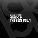 Alex Millet feat. La Veda Davis - I Second Guess Myself (Guido P Soul Stache Mix)