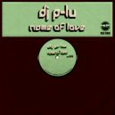 DJ P-Lu - Name Of Love (Original Mix)