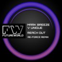 Mark Breeze Vs Unique - Reach Out (Re-Force Remix)