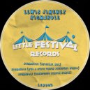 Lewis Jimenez - Rigmarole (Rub A Dub\'s Under Pressure Remix)