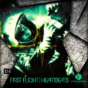 ID-S - First Flight