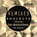 Soulecta - Slinky