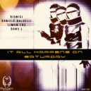 Star System - The Vibes (Dionigi Rework Remix)