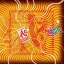 Toxic & Winter Demon - Nagisa (Original Mix)