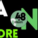 Andre Salmon - Machinak (Original Mix)