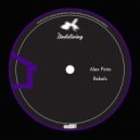 Alex Pinto - Rebels