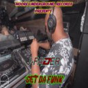 J-FADER - Light It Up