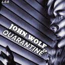 John Wolf - NEXT