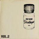 Trudee Nite - Dreams Of Revenge (Original Mix)