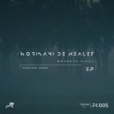 Horisani De Healer - De Arcade