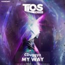 CDuggyz - My Way (Original Mix)