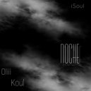 Oliii, Koul - Anochecer