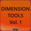 Dimension Tools - DT - Beat 02 - Synth (DJ Tool)